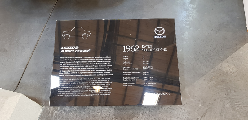 Illustration for article titled Mazda museum Europpo mini meetÂ